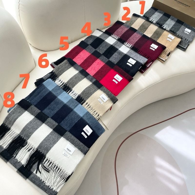 Burberry Scarf